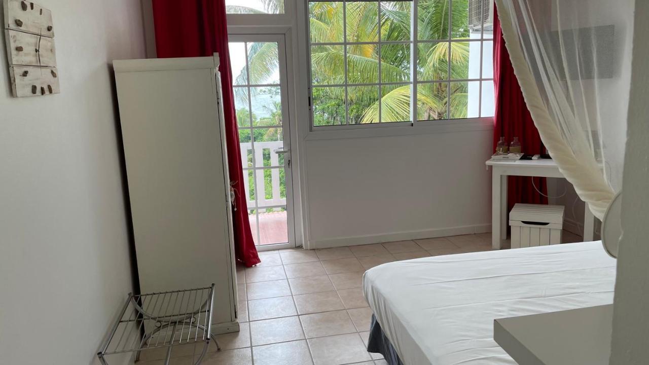 Le M Hotel Marie Galante Beauregard Ruang foto