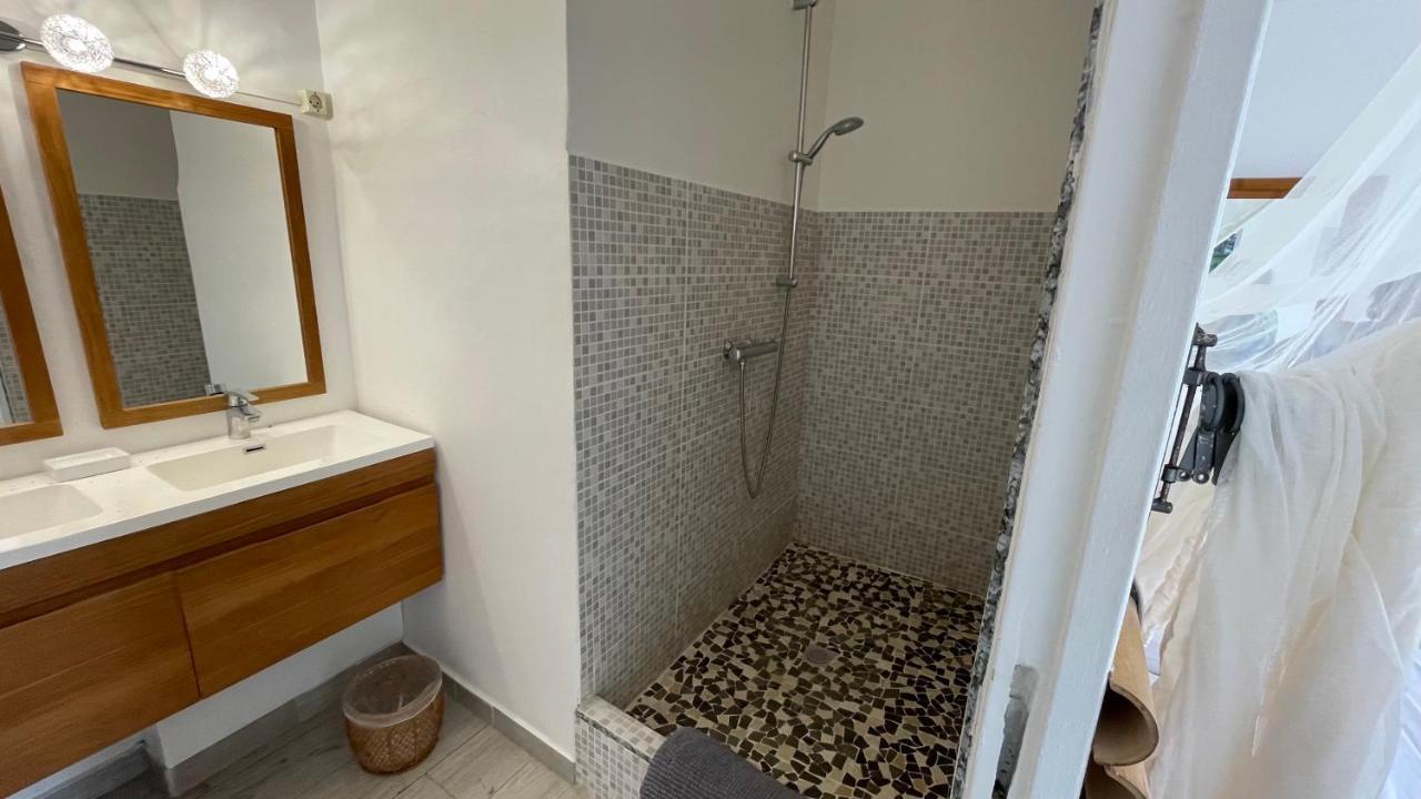 Le M Hotel Marie Galante Beauregard Ruang foto