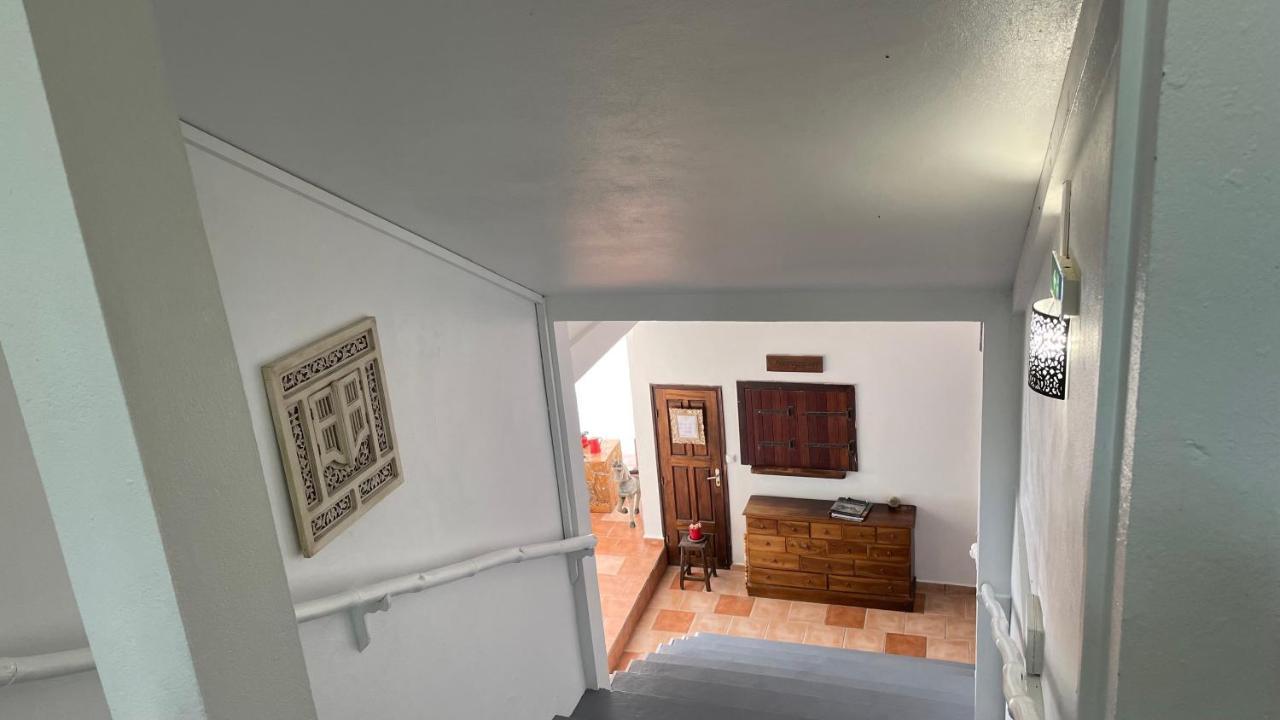 Le M Hotel Marie Galante Beauregard Bagian luar foto