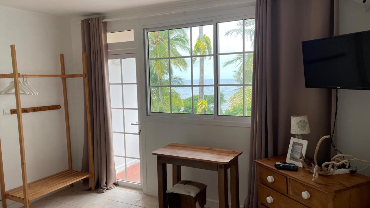 Le M Hotel Marie Galante Beauregard Ruang foto
