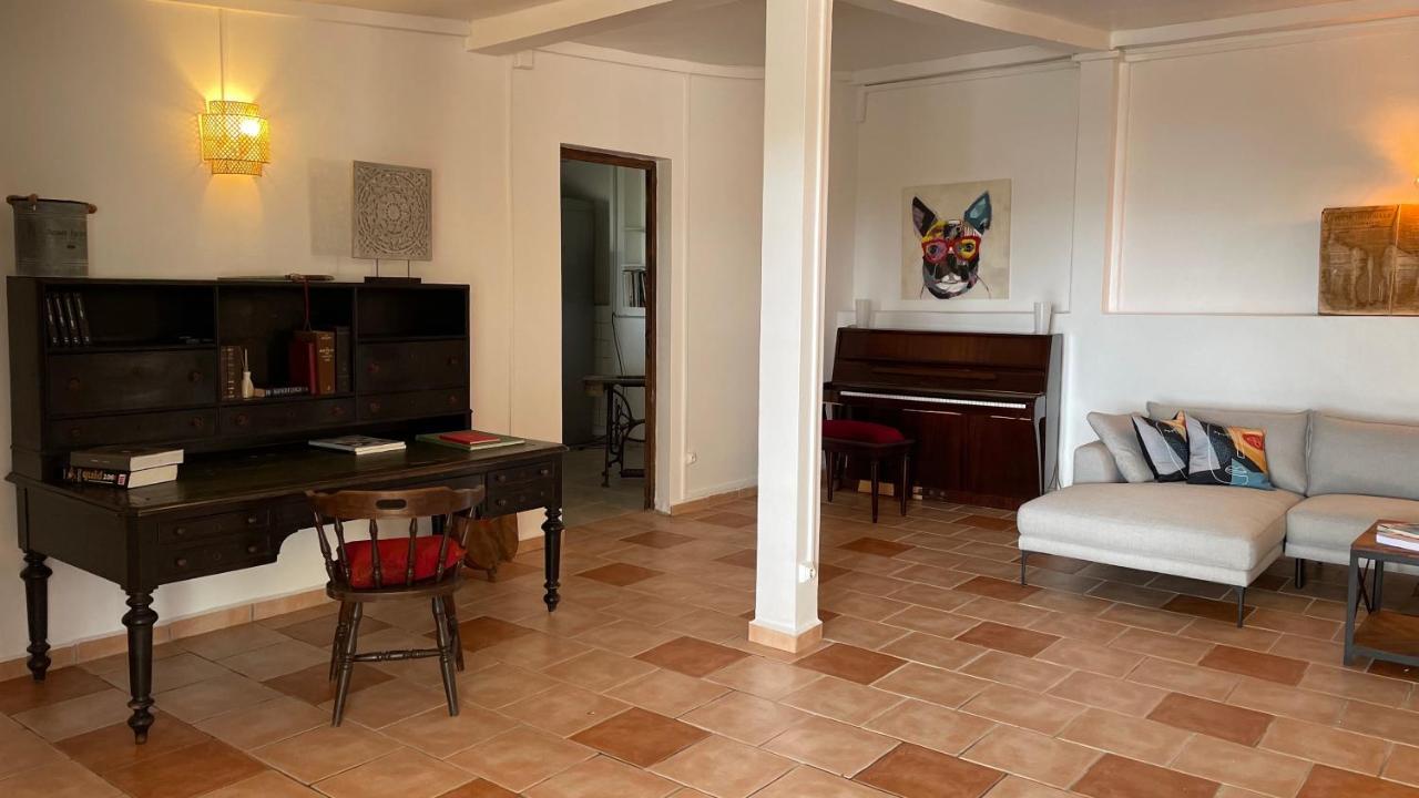 Le M Hotel Marie Galante Beauregard Bagian luar foto