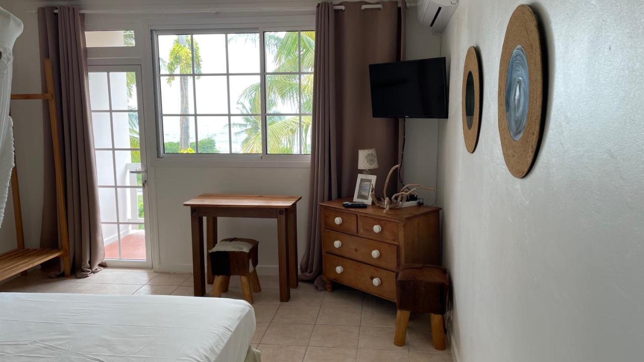 Le M Hotel Marie Galante Beauregard Ruang foto