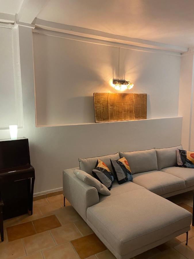 Le M Hotel Marie Galante Beauregard Bagian luar foto